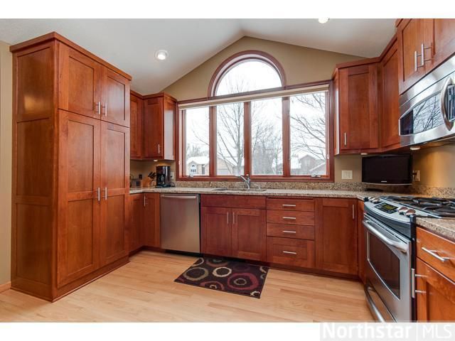 6624 Ruffed Grouse Rd, Circle Pines, MN 55014