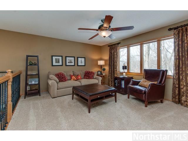 6624 Ruffed Grouse Rd, Circle Pines, MN 55014