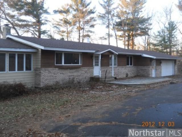2004 Pine Ridge Rd N, Mora, MN 55051