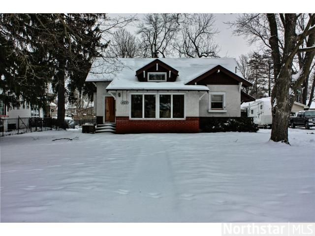 4838 Bald Eagle Ave, White Bear Lake, MN 55110