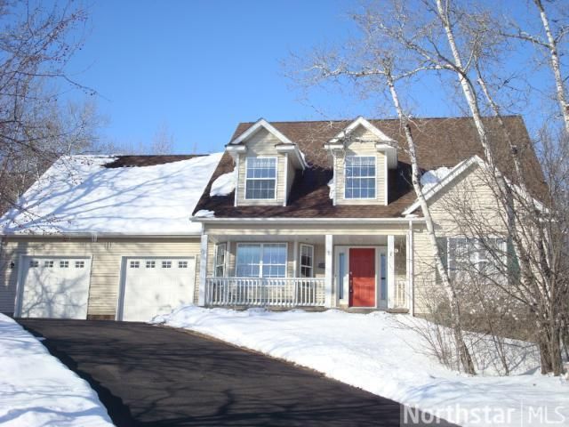 1005 N 13th St, Sauk Rapids, MN 56379