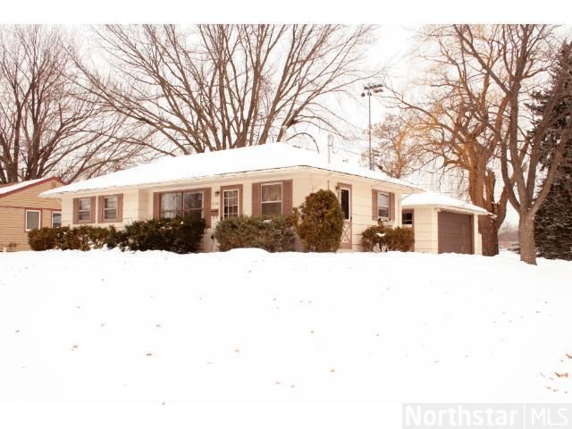 8200 10th Ave S, Bloomington, MN 55420