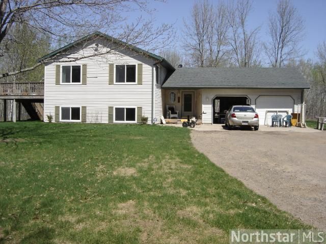 12285 195th Ave NE, Foreston, MN 56330