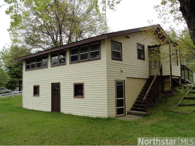 3685 Birch Lake Rd NW, Hackensack, MN 56452