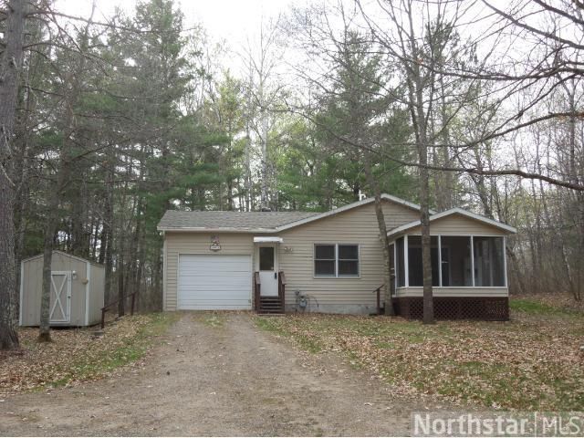 39413 County Road 3, Fifty Lakes, MN 56448