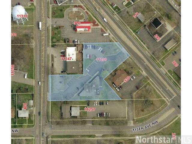 11239 Foley Blvd NW, Coon Rapids, MN 55448