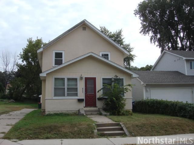 4333 Washington St NE, Columbia Heights, MN 55421