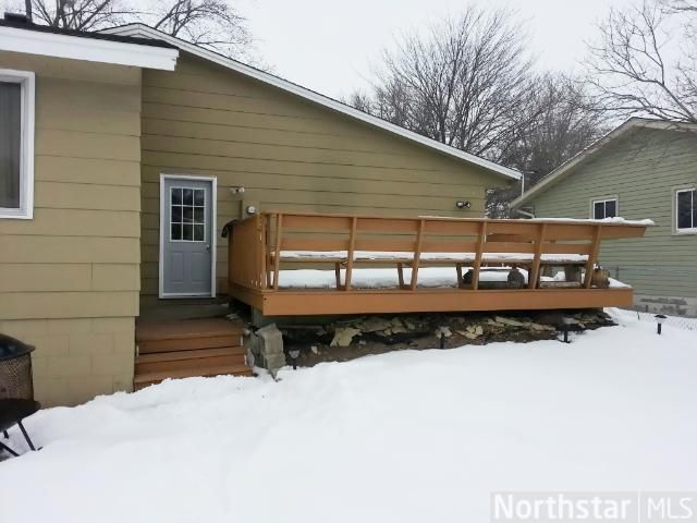 1016 127th Ln NE, Blaine, MN 55434
