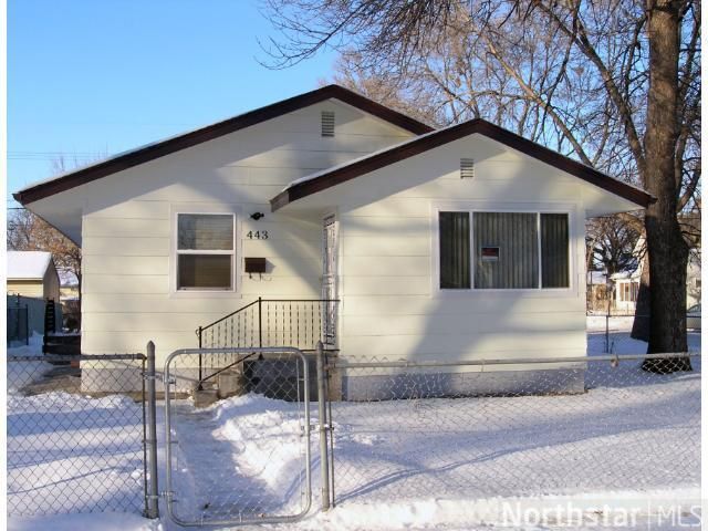 443 W Blair Ave, Saint Paul, MN 55103