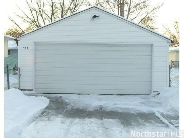 443 W Blair Ave, Saint Paul, MN 55103