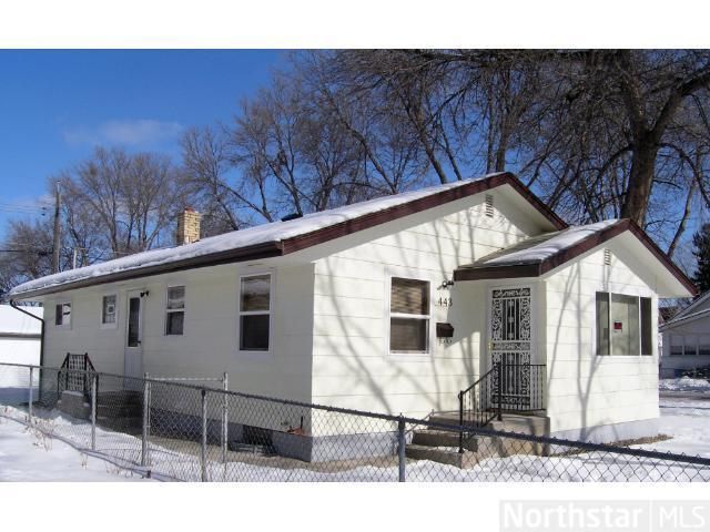 443 W Blair Ave, Saint Paul, MN 55103