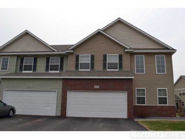 5259 383rd St, North Branch, MN 55056