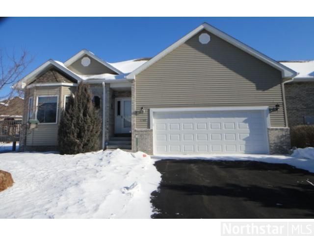 1107 133rd Ln NE, Ham Lake, MN 55304