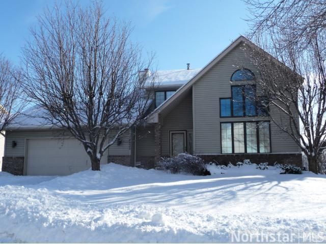 14835 38th Pl N, Minneapolis, MN 55446