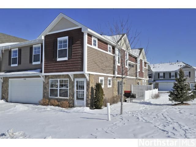 15394 60th Ave N, Minneapolis, MN 55446