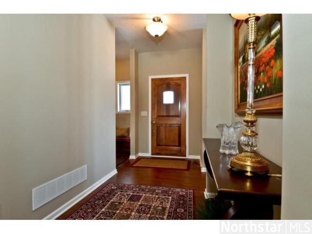 1557 140th Ave NE, Ham Lake, MN 55304