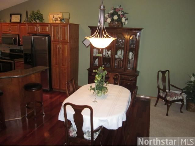 15325 NW Tungsten St, Ramsey, MN 55303