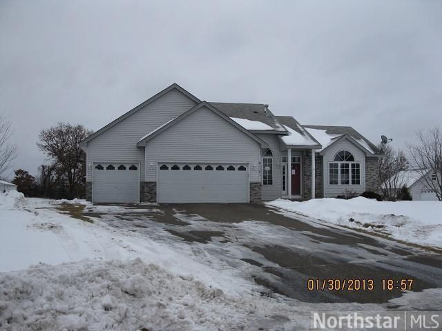 21151 Buchanan St NE, Cedar, MN 55011