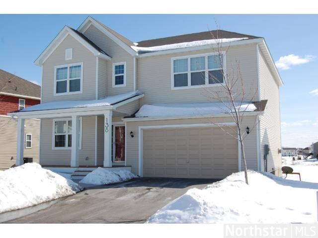 138 124th Ave NE, Blaine, MN 55434