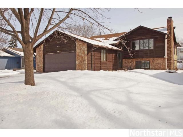 4534 Chowen Ave N, Minneapolis, MN 55422