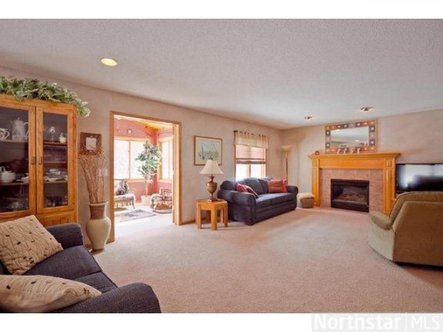 14957 Uplander St NW, Andover, MN 55304