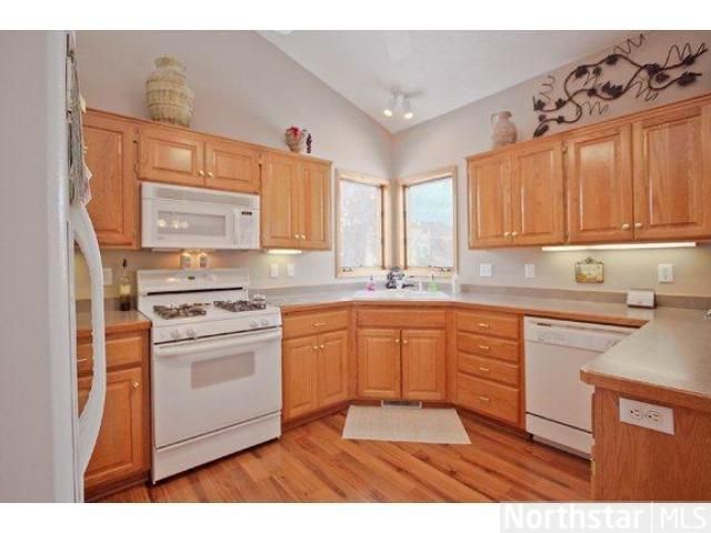 14957 Uplander St NW, Andover, MN 55304