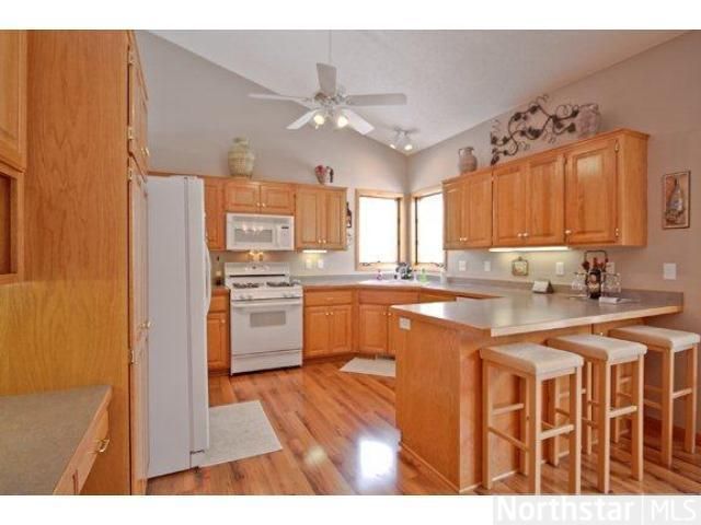 14957 Uplander St NW, Andover, MN 55304