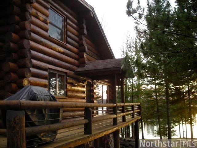 12687 N Small Rd, Hayward, WI 54843