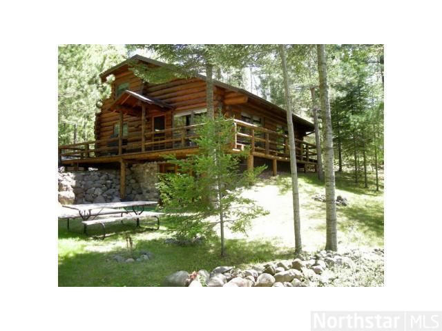 12687 N Small Rd, Hayward, WI 54843