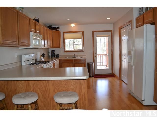 5412 Provence Ln, White Bear Twp, MN 55127