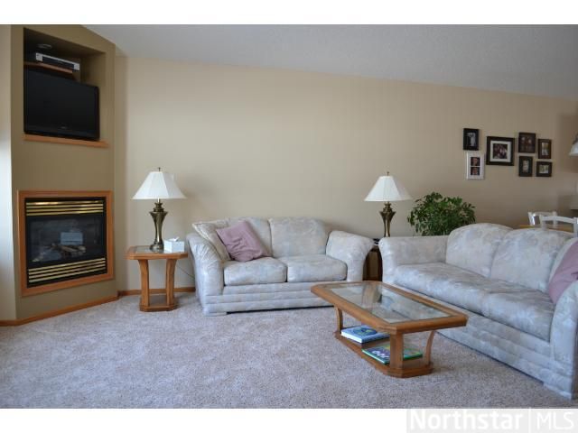 5412 Provence Ln, White Bear Twp, MN 55127