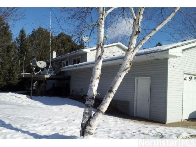 22248 Quincy St NE, Cedar, MN 55011