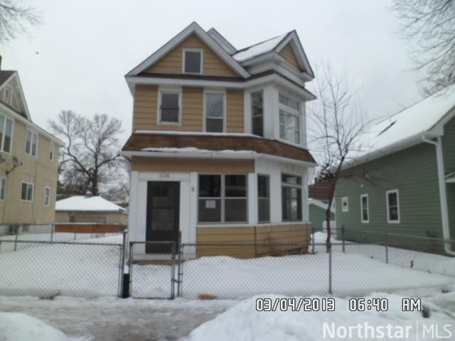 1158 Edgerton St, Saint Paul, MN 55101