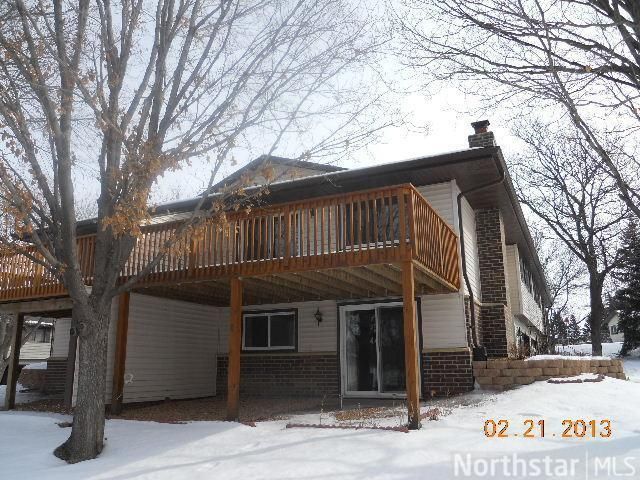 10713 Yukon Ave S, Bloomington, MN 55438