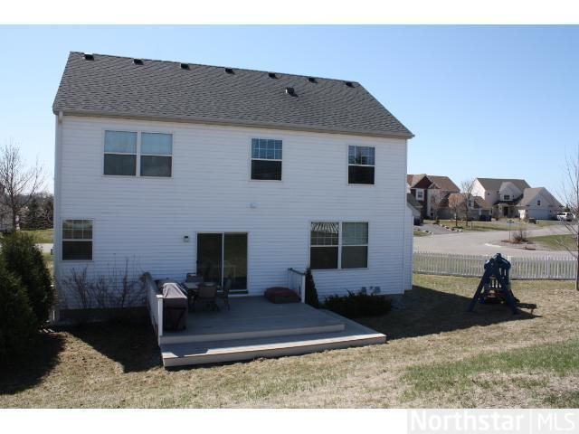 12824 44th Pl NE, Saint Michael, MN 55376