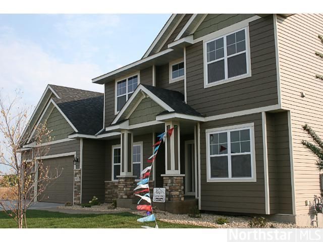 6622 N 105th Trl N, Brooklyn Park, MN 55445
