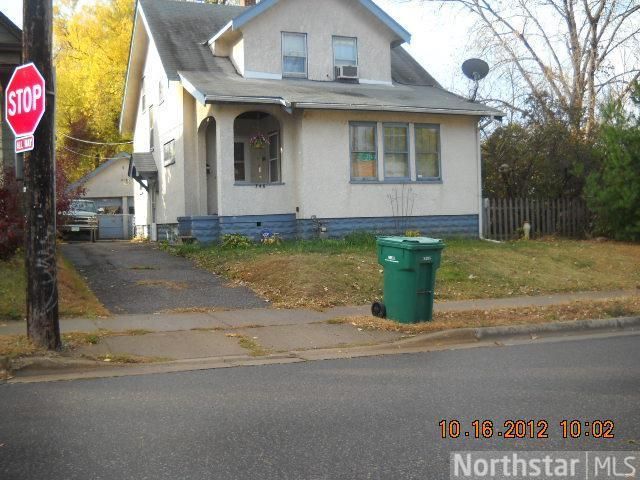 346 Case Ave, Saint Paul, MN 55130