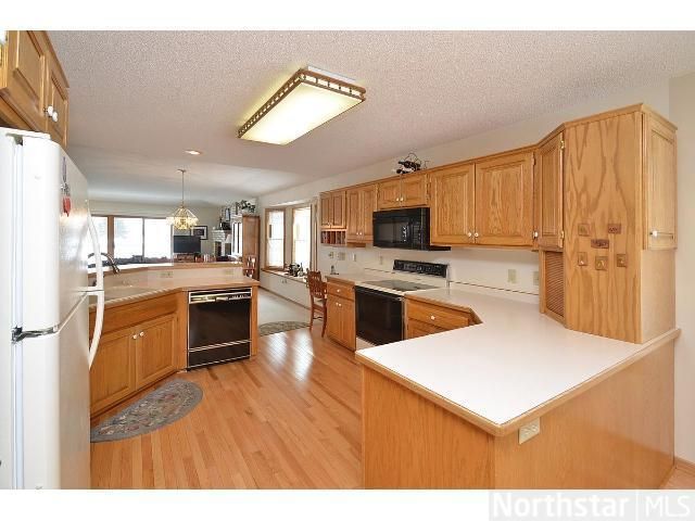 851 138th Ln NE, Ham Lake, MN 55304
