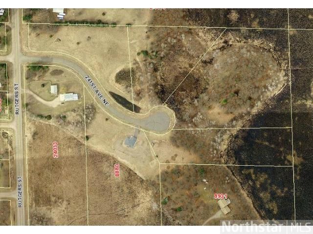 L2 B1 241st Ave NE, Stacy, MN 55079