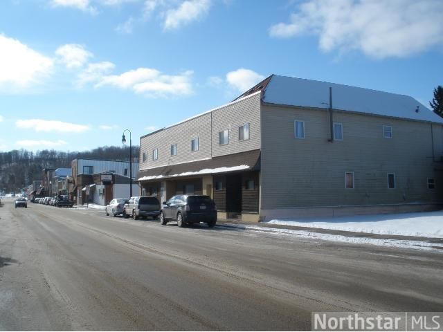 112 S 2nd St, Spring Valley, WI 54767