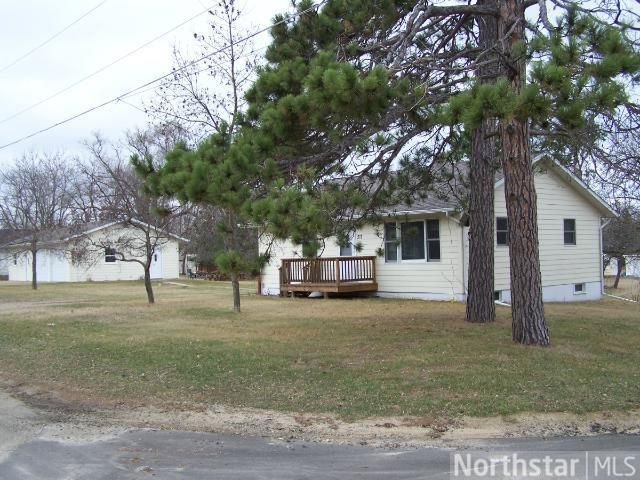 517 King St, Park Rapids, MN 56470