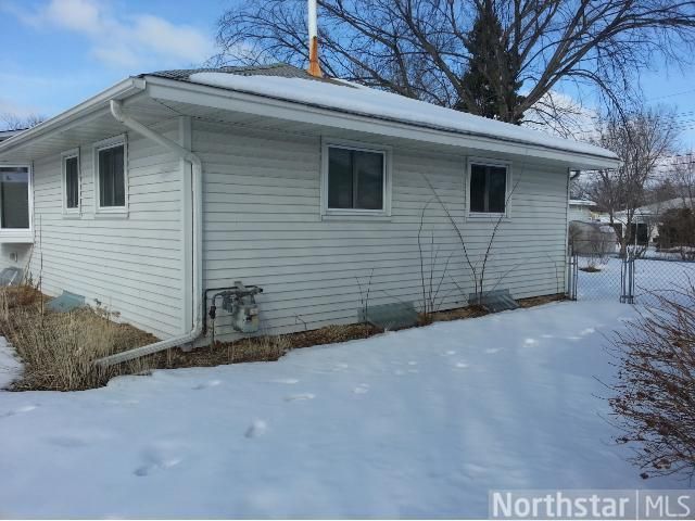 3200 63rd Ave N, Minneapolis, MN 55429