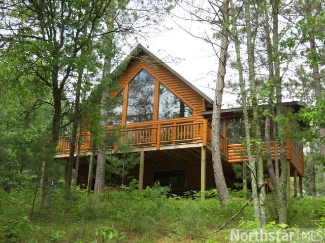 11955 N Manotick Ln, Trego, WI 54888