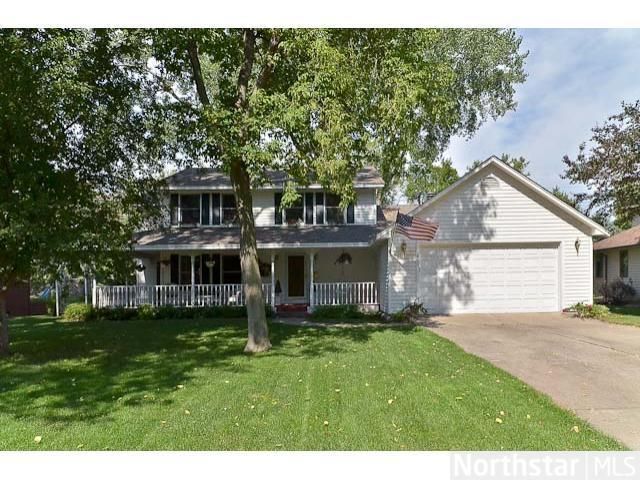 6812 Ridgeview Dr, Minneapolis, MN 55439