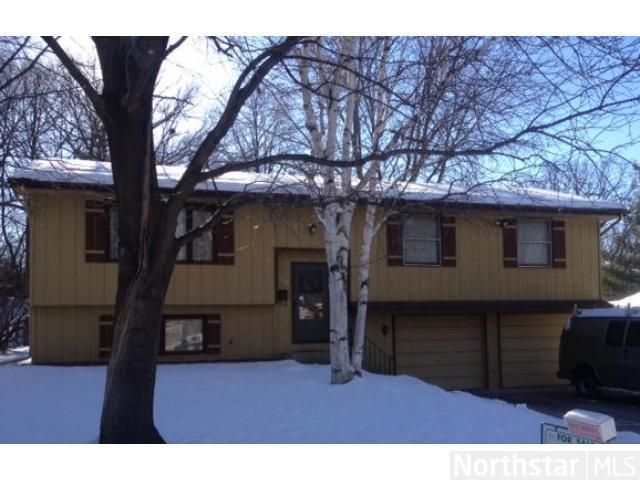 6713 35th Ave N, Crystal, MN 55427