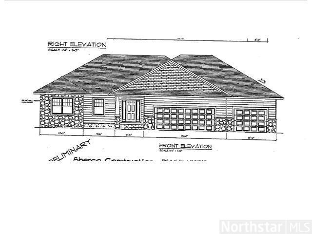 9961 245th St, Chisago City, MN 55013