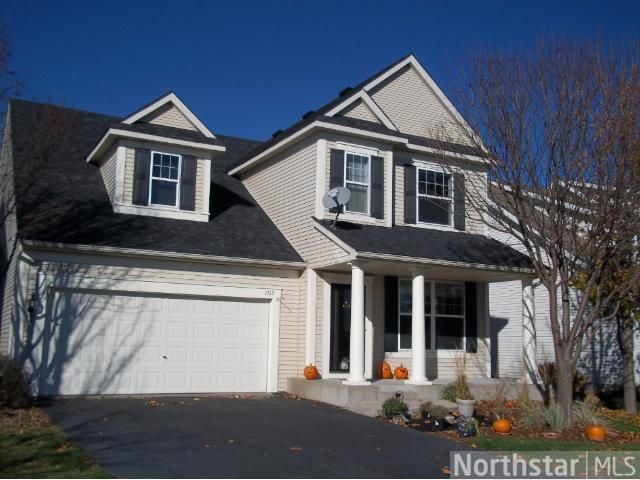 1715 113th Ln NE, Blaine, MN 55449