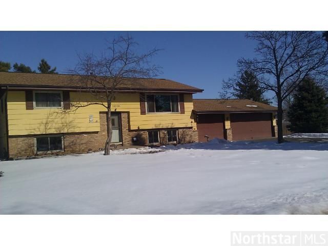 11316 Jersey Ave N, Champlin, MN 55316