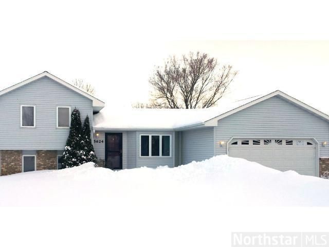 5624 Spruce St, Saint Cloud, MN 56303