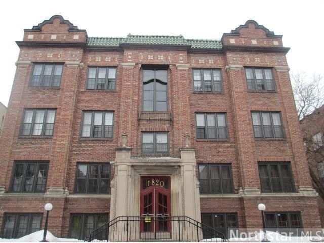 1820 1st Ave S #104, Minneapolis, MN 55403